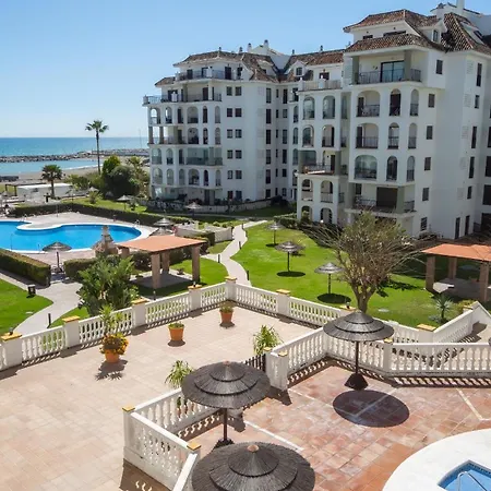 Marina De La Duquesa 827 公寓 马尼尔瓦