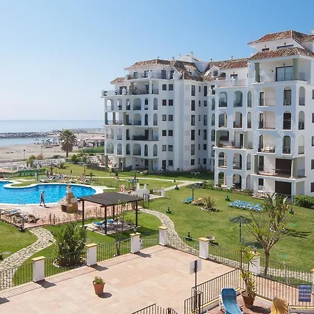 Marina De La Duquesa 827 马尼尔瓦