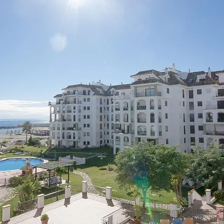 Marina De La Duquesa 827 公寓