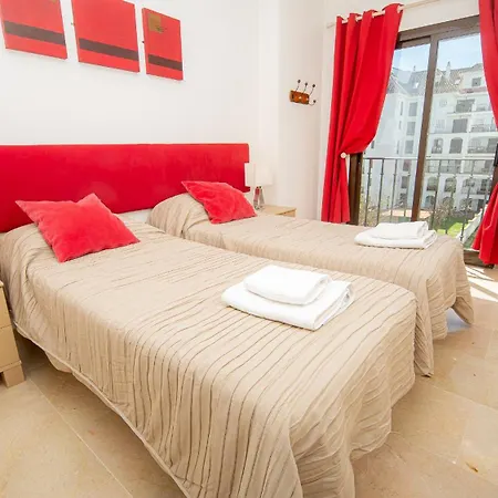 Apartment Marina De La Duquesa 827