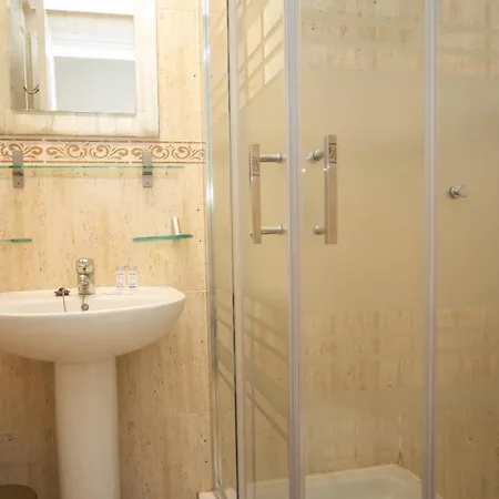 Apartment Marina De La Duquesa 827 Manilva