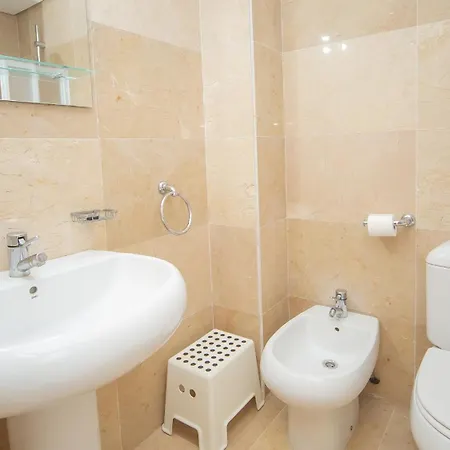 Apartment Marina De La Duquesa 827 Manilva