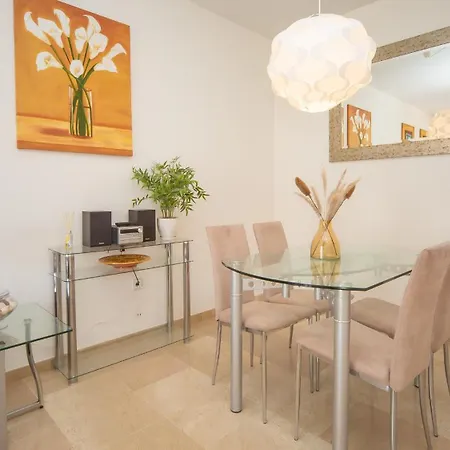 Marina De La Duquesa 827 Apartment