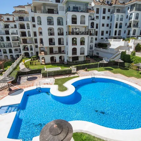 Apartment Marina De La Duquesa 827