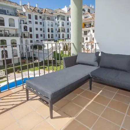 Apartment Marina De La Duquesa 827 *