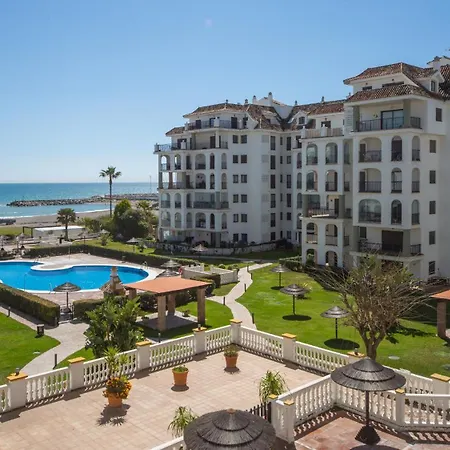 Apartment Marina De La Duquesa 827 Manilva