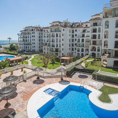 Marina De La Duquesa 827 Apartment