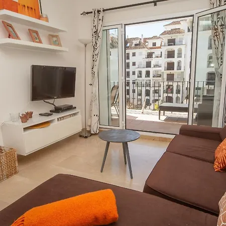 Marina De La Duquesa 827 Apartment *