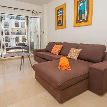 Marina De La Duquesa 827 Apartment Manilva