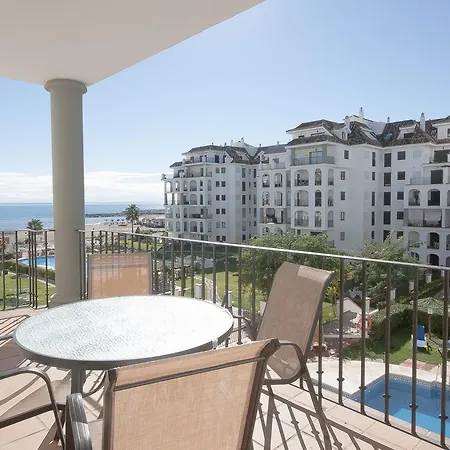 Apartment Marina De La Duquesa 827