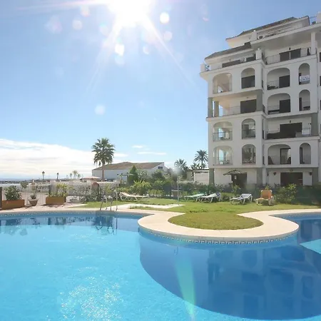 Marina De La Duquesa 827 Apartment *