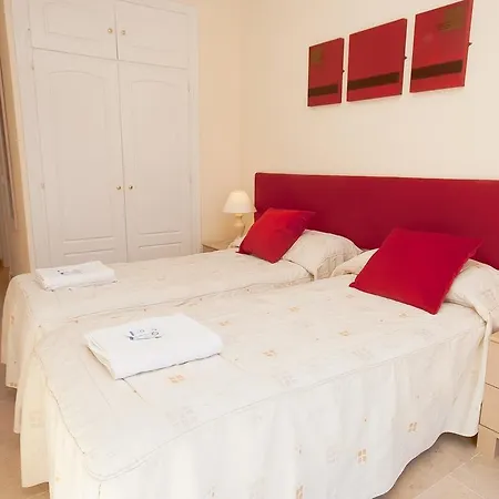 Lejlighed Marina De La Duquesa 827 Manilva