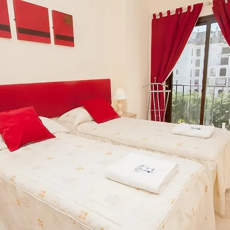 Apartment Marina De La Duquesa 827 Manilva