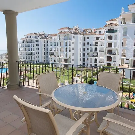 Marina De La Duquesa 827 Apartment *