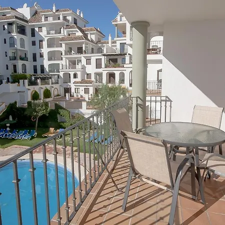 Marina De La Duquesa 827 * מנילבה